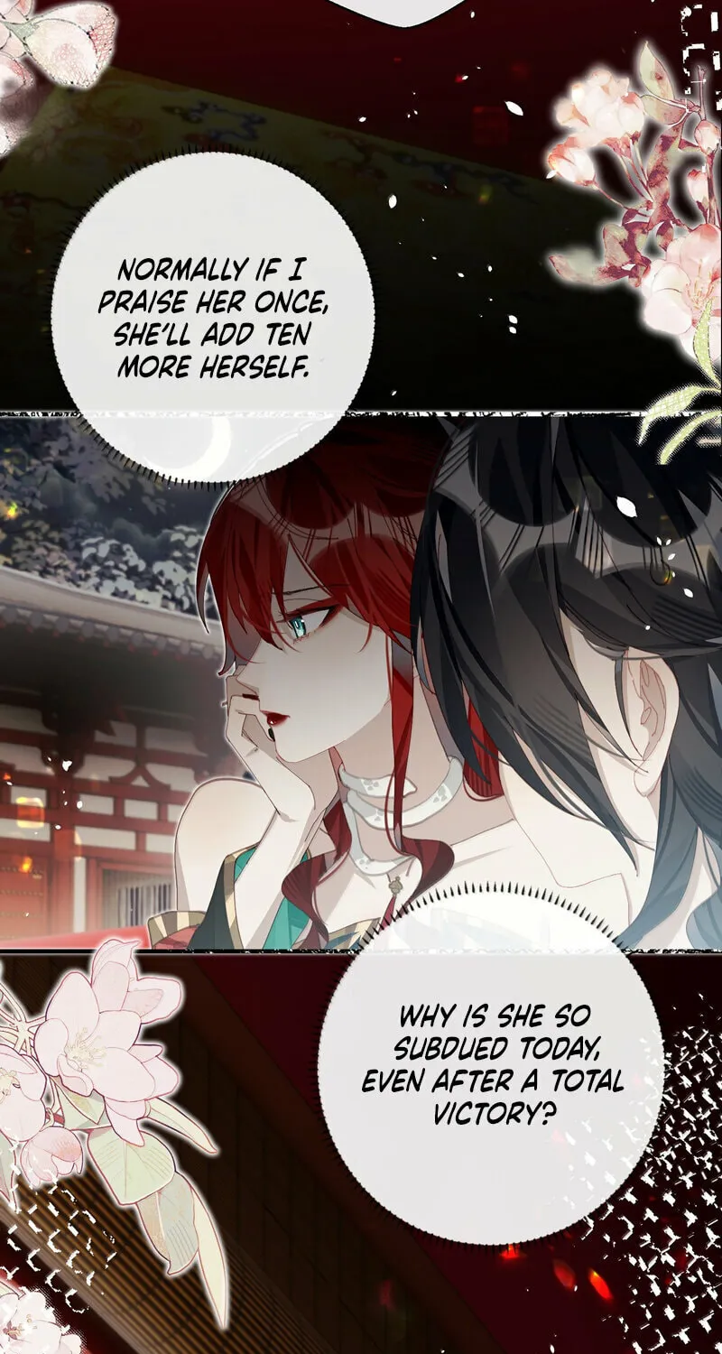 Read Twisting Tendrils chapter 20 image 20 on Lezhin