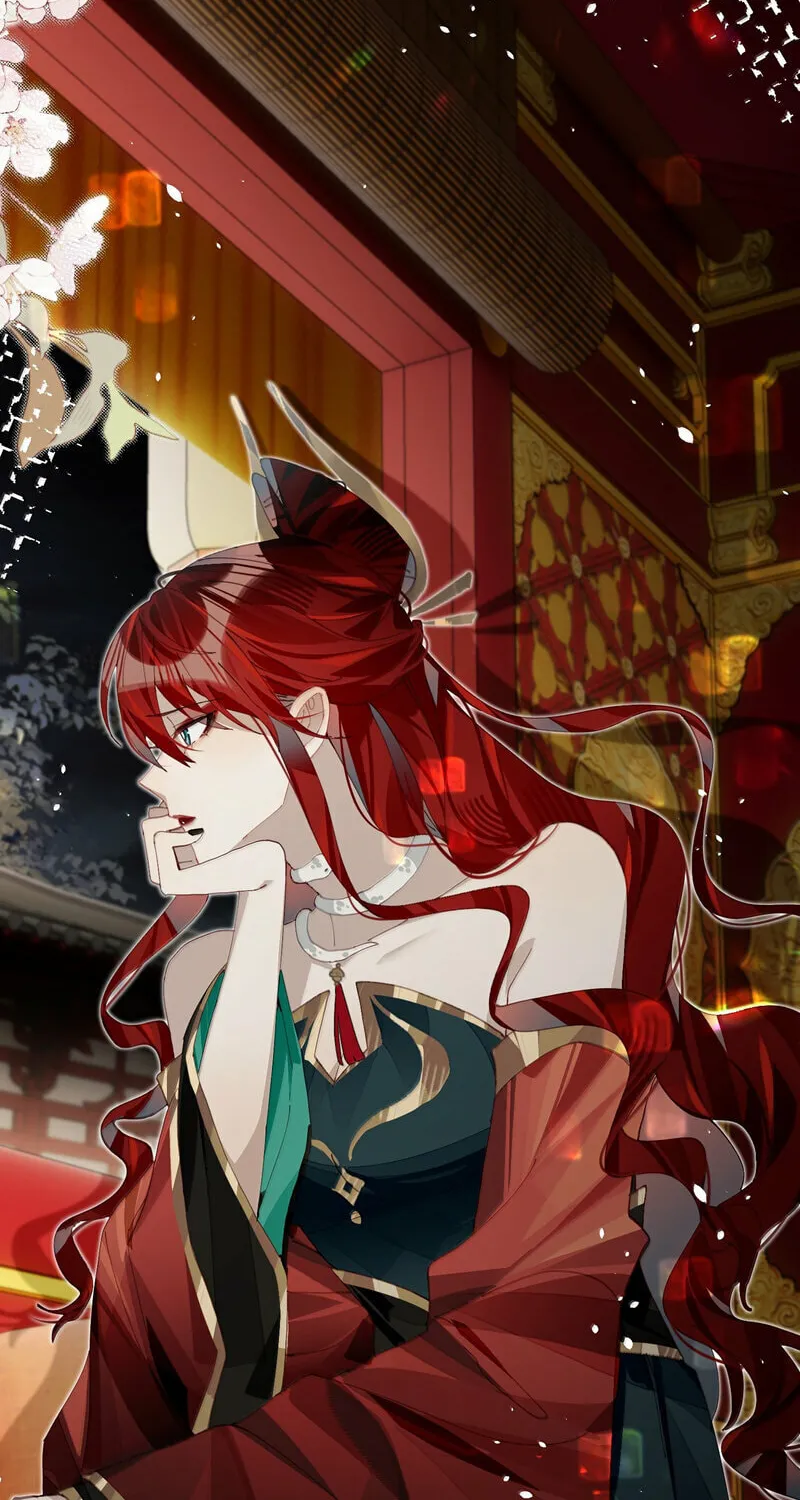 Read Twisting Tendrils chapter 20 image 21 on Lezhin