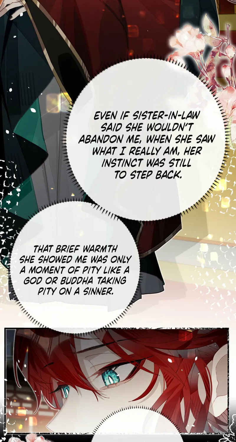 Read Twisting Tendrils chapter 20 image 22 on Lezhin
