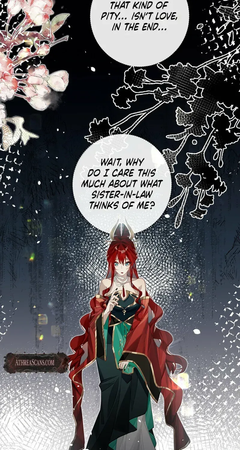 Read Twisting Tendrils chapter 20 image 23 on Lezhin