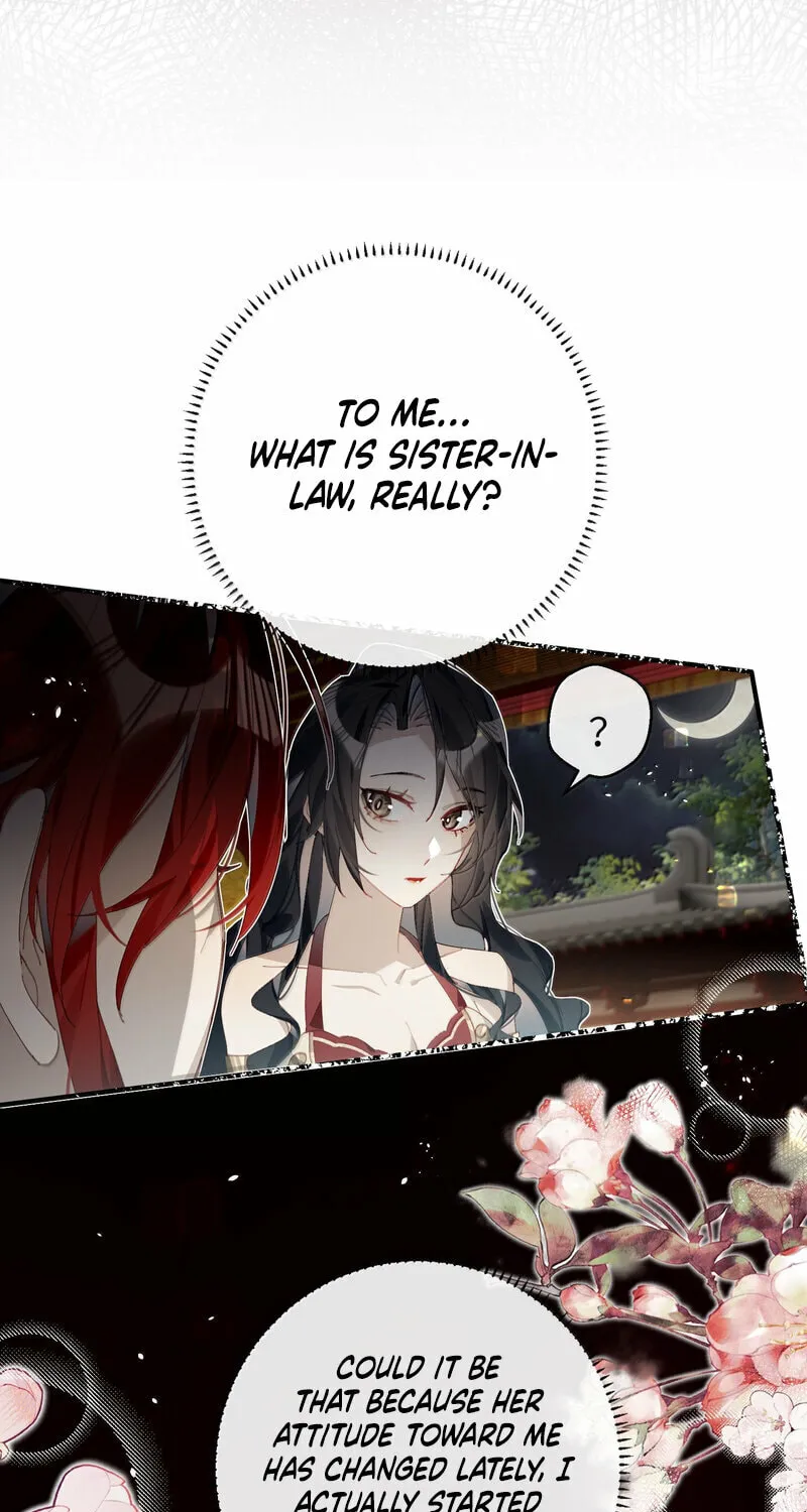 Read Twisting Tendrils chapter 20 image 25 on Lezhin