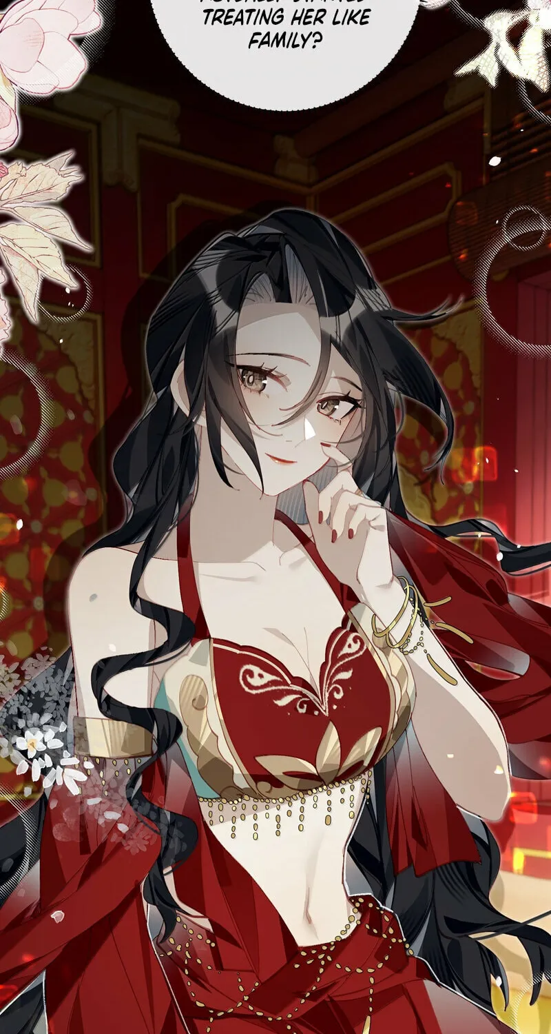 Read Twisting Tendrils chapter 20 image 26 on Lezhin