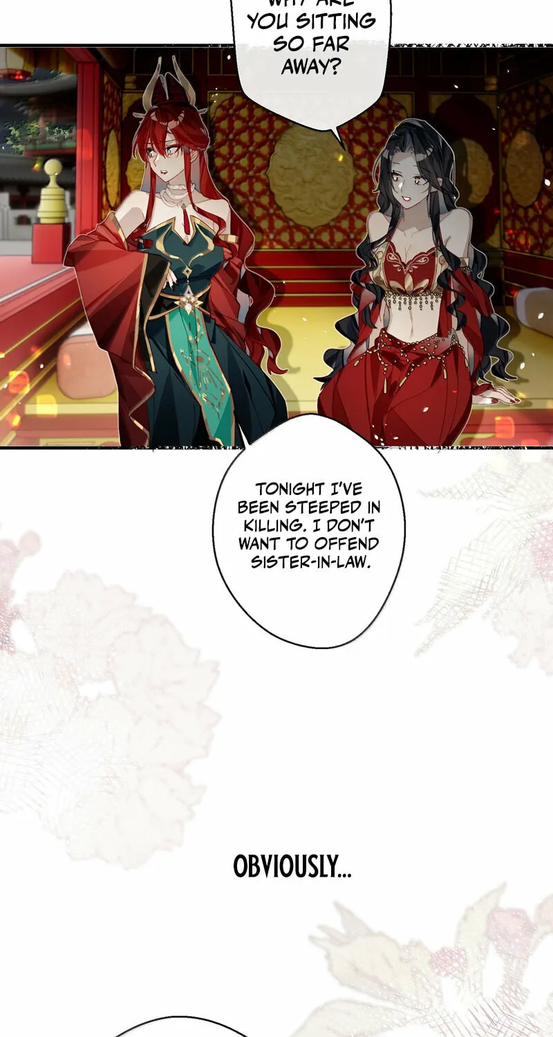 Read Twisting Tendrils chapter 20 image 28 on Lezhin