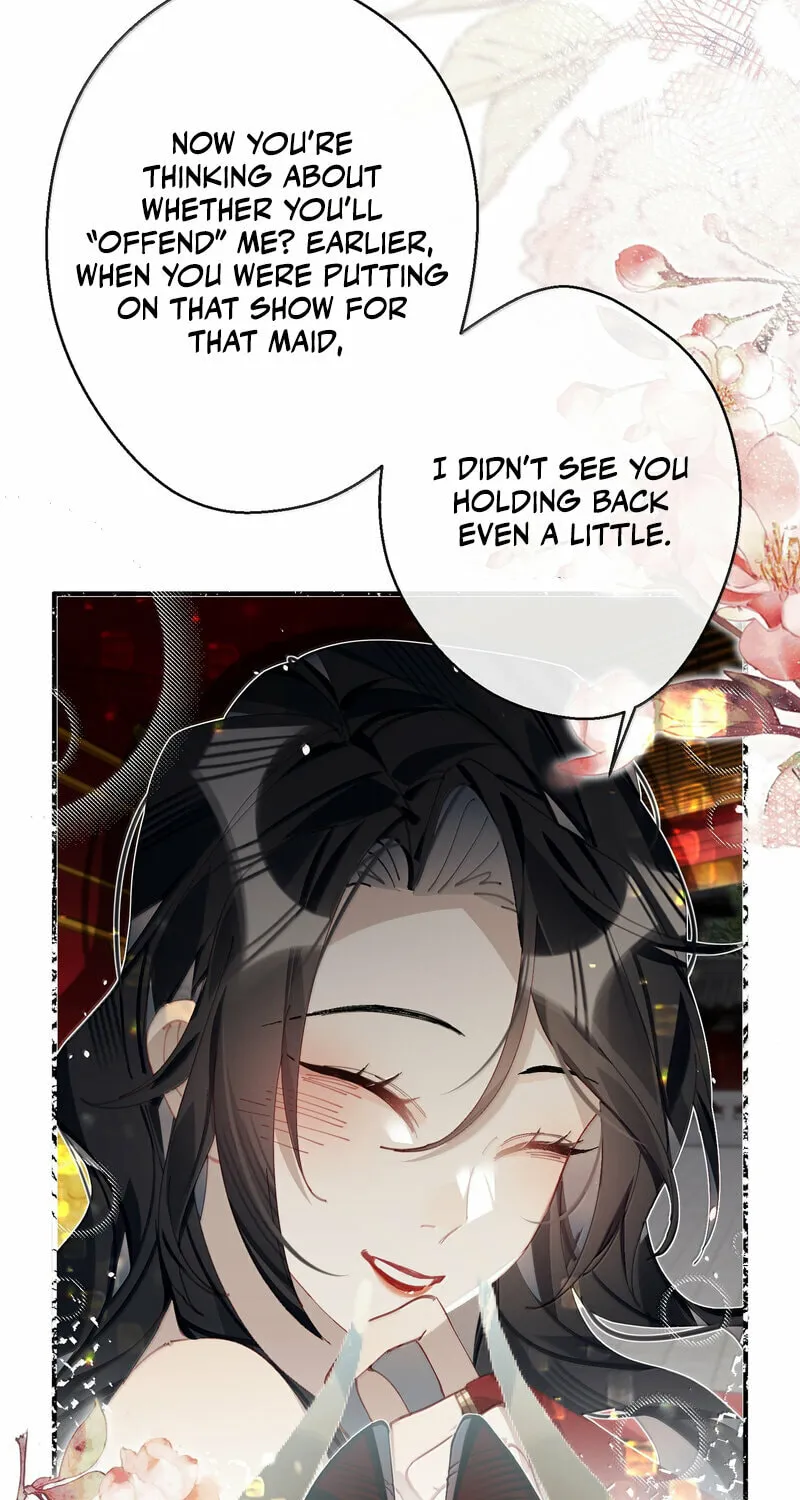 Read Twisting Tendrils chapter 20 image 29 on Lezhin