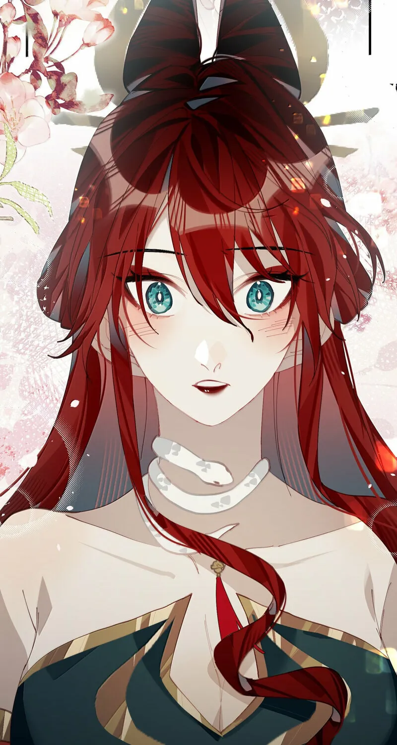 Read Twisting Tendrils chapter 20 image 30 on Lezhin