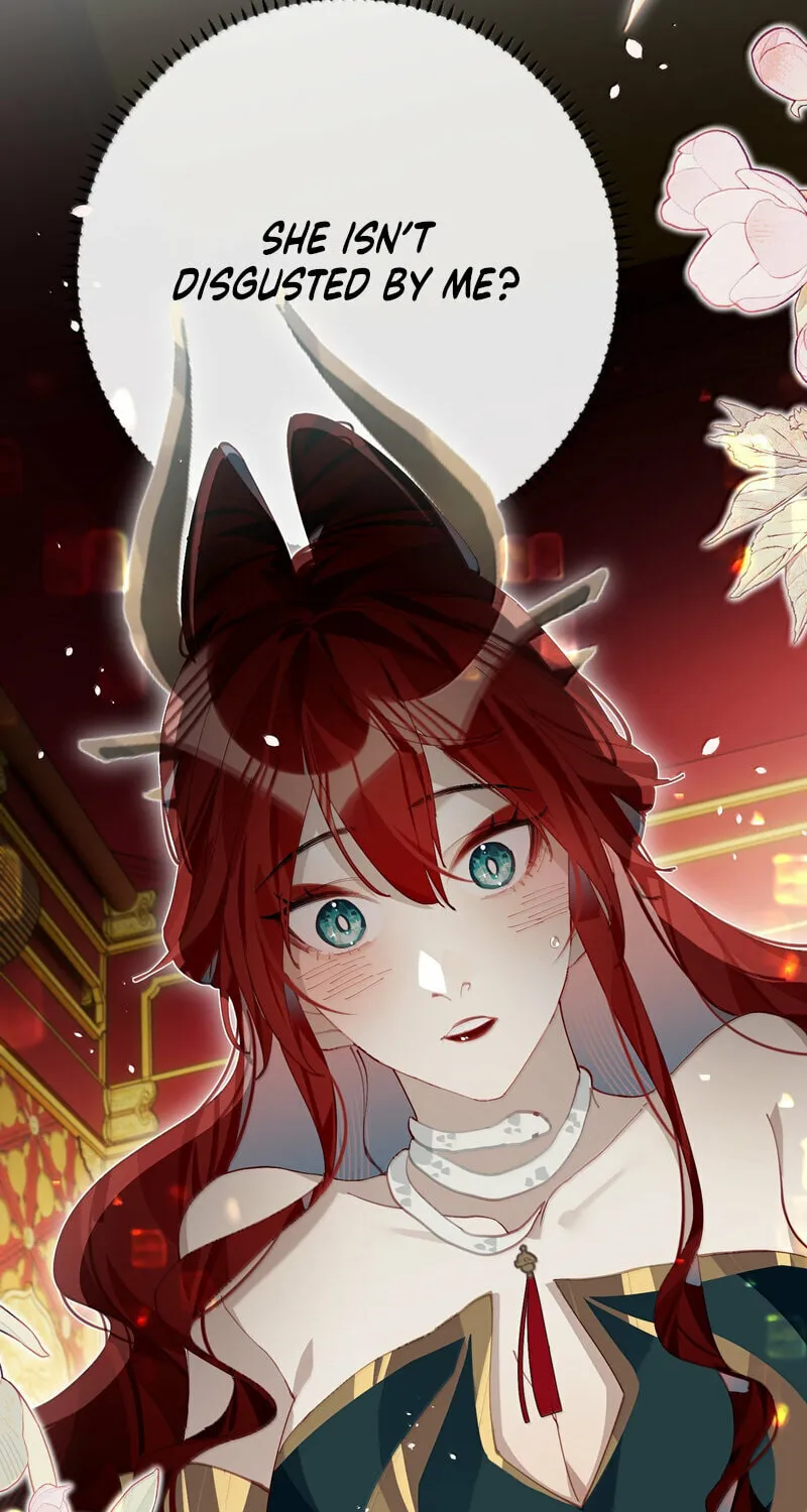 Read Twisting Tendrils chapter 20 image 32 on Lezhin