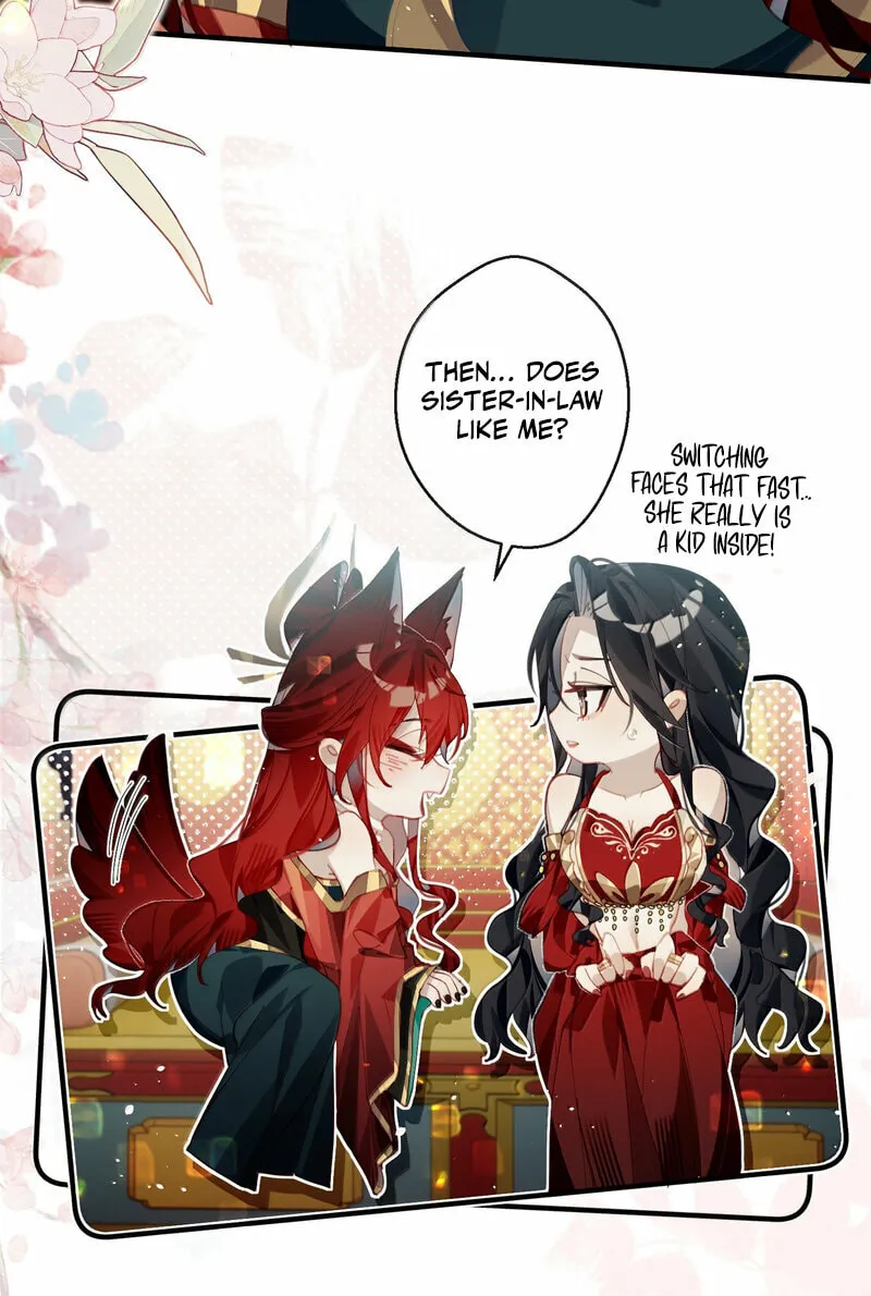Read Twisting Tendrils chapter 20 image 33 on Lezhin