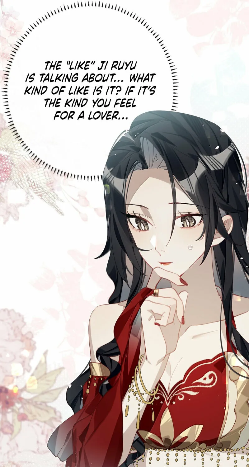 Read Twisting Tendrils chapter 20 image 34 on Lezhin
