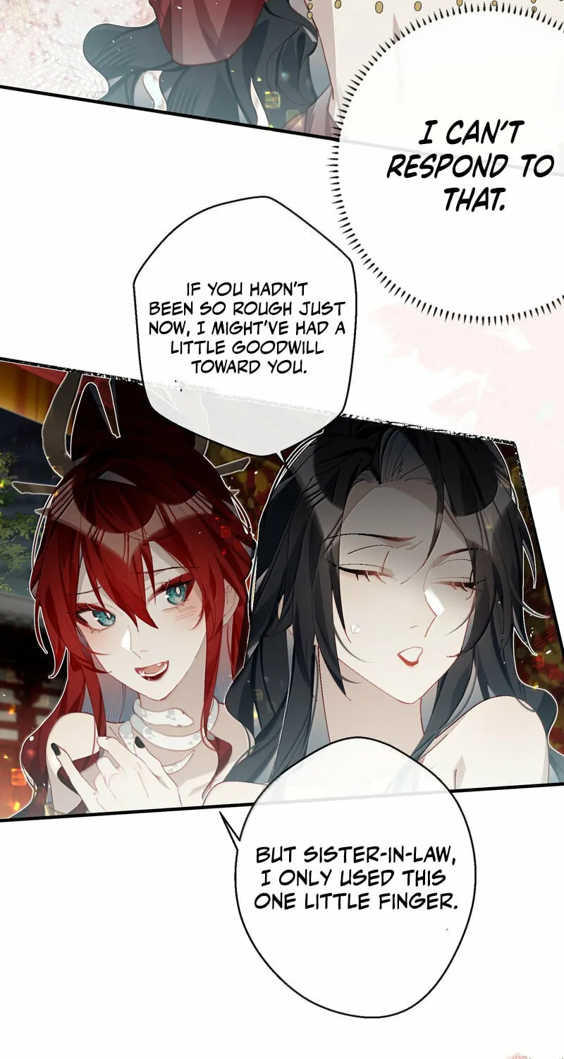 Read Twisting Tendrils chapter 20 image 35 on Lezhin