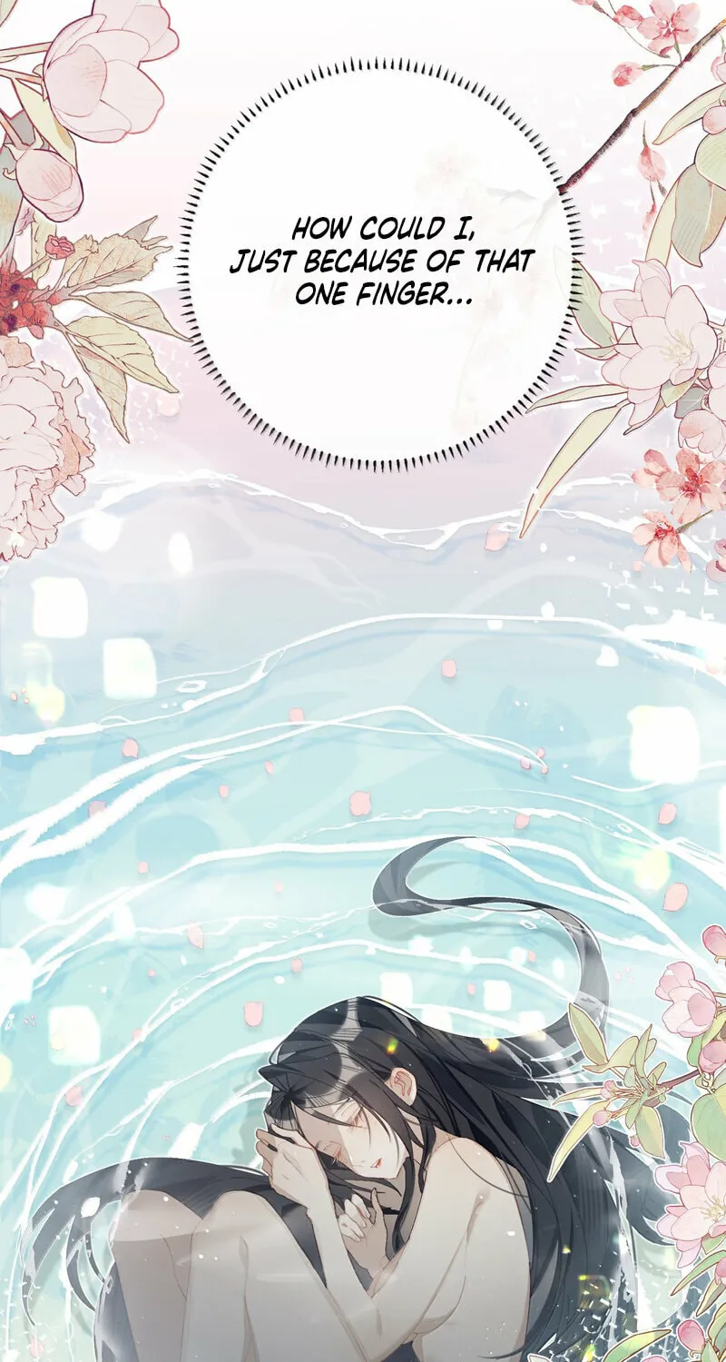 Read Twisting Tendrils chapter 20 image 37 on Lezhin