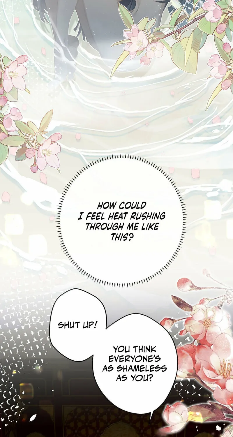 Read Twisting Tendrils chapter 20 image 38 on Lezhin