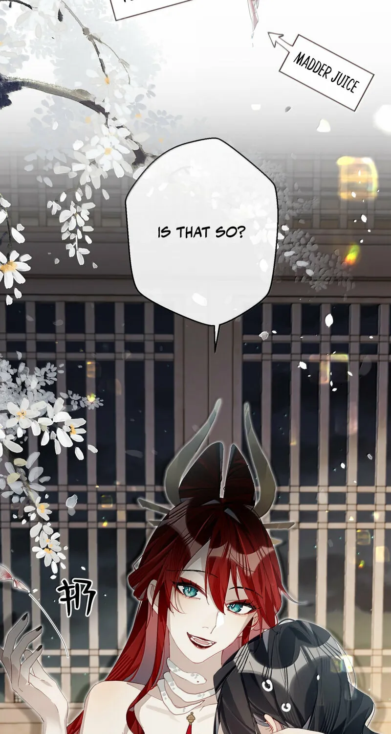 Read Twisting Tendrils chapter 20 image 4 on Lezhin