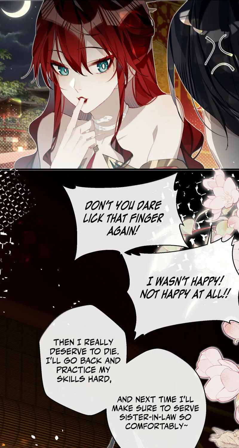 Read Twisting Tendrils chapter 20 image 40 on Lezhin