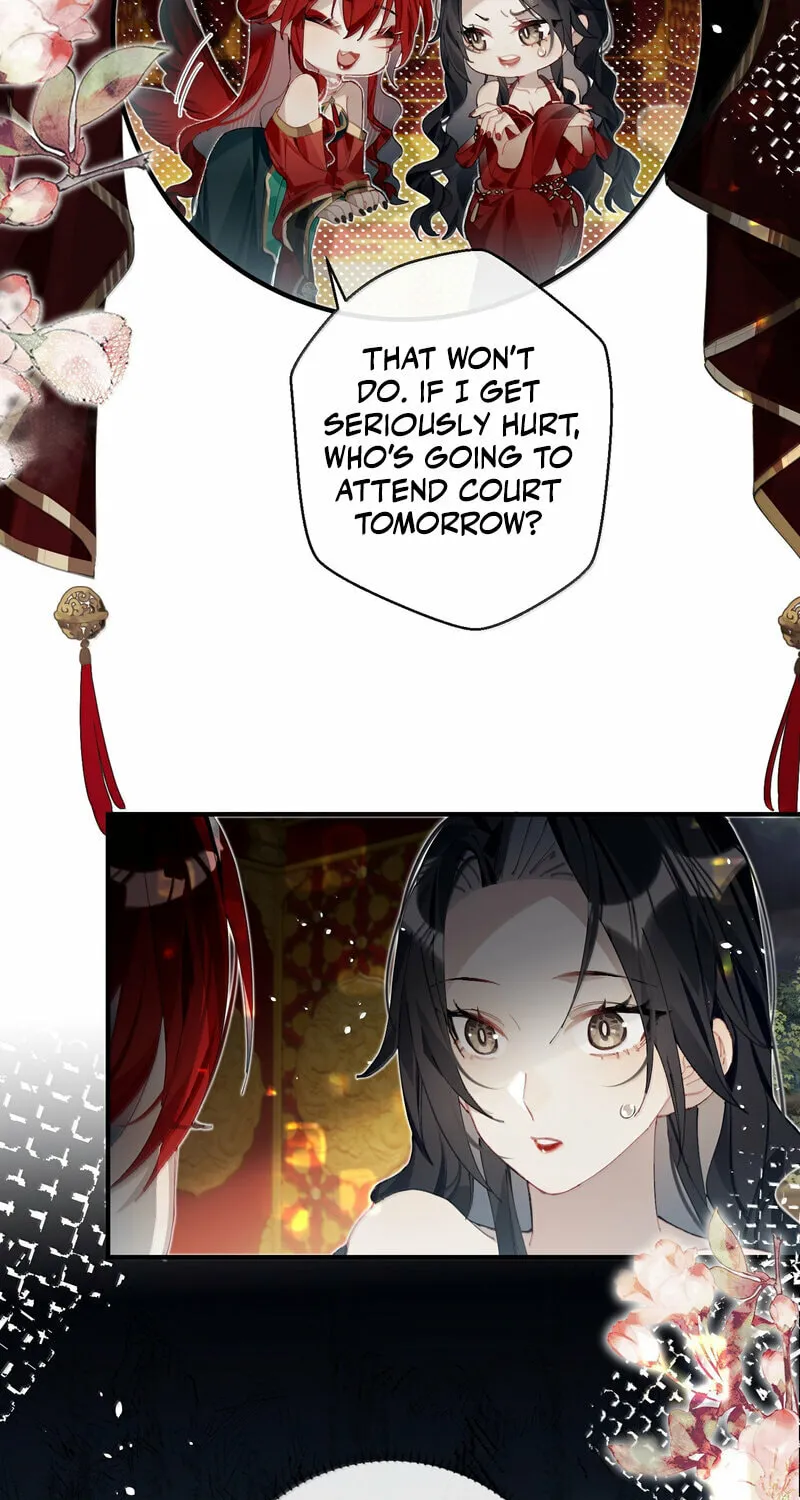Read Twisting Tendrils chapter 20 image 42 on Lezhin