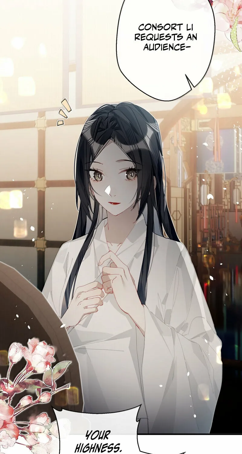 Read Twisting Tendrils chapter 20 image 45 on Lezhin