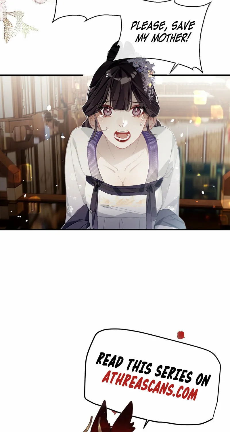Read Twisting Tendrils chapter 20 image 46 on Lezhin