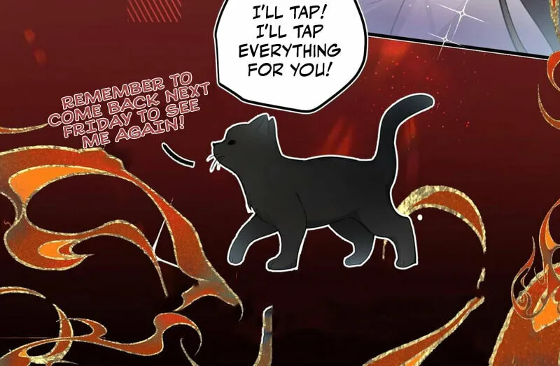 Read Twisting Tendrils chapter 20 image 48 on Lezhin