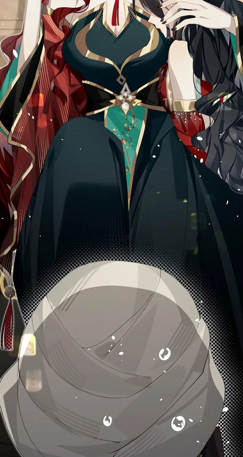Read Twisting Tendrils chapter 20 image 5 on Lezhin