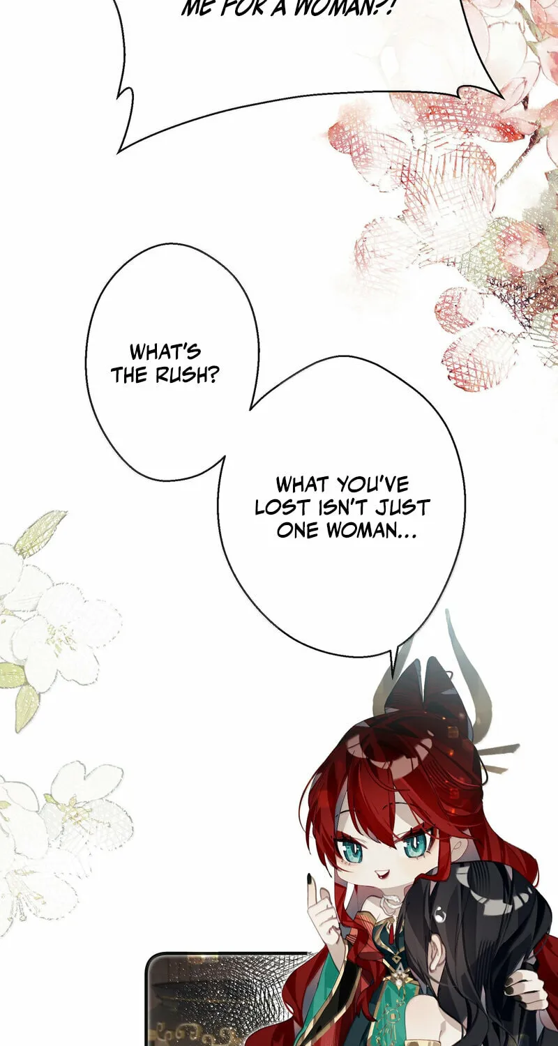Read Twisting Tendrils chapter 20 image 8 on Lezhin