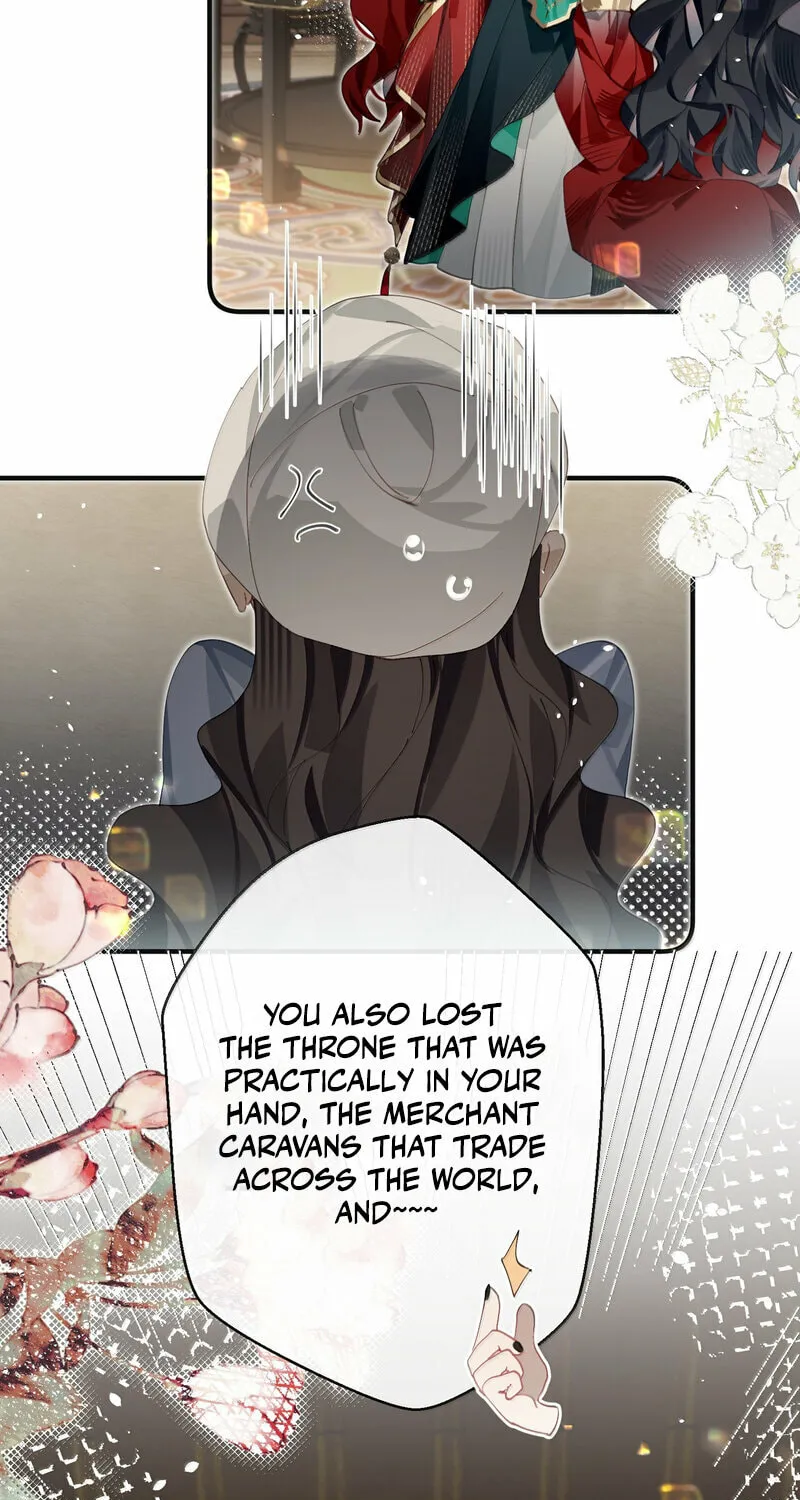 Read Twisting Tendrils chapter 20 image 9 on Lezhin