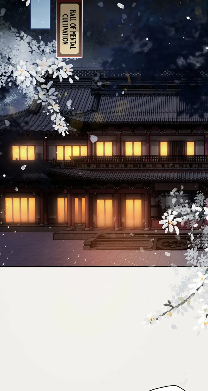 Read Twisting Tendrils chapter 21 image 10 on Lezhin