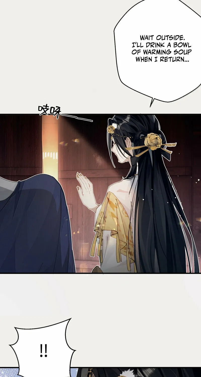 Read Twisting Tendrils chapter 21 image 11 on Lezhin