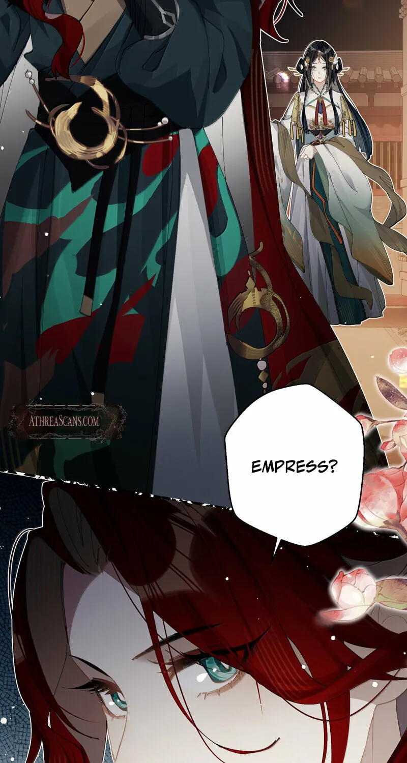 Read Twisting Tendrils chapter 21 image 13 on Lezhin