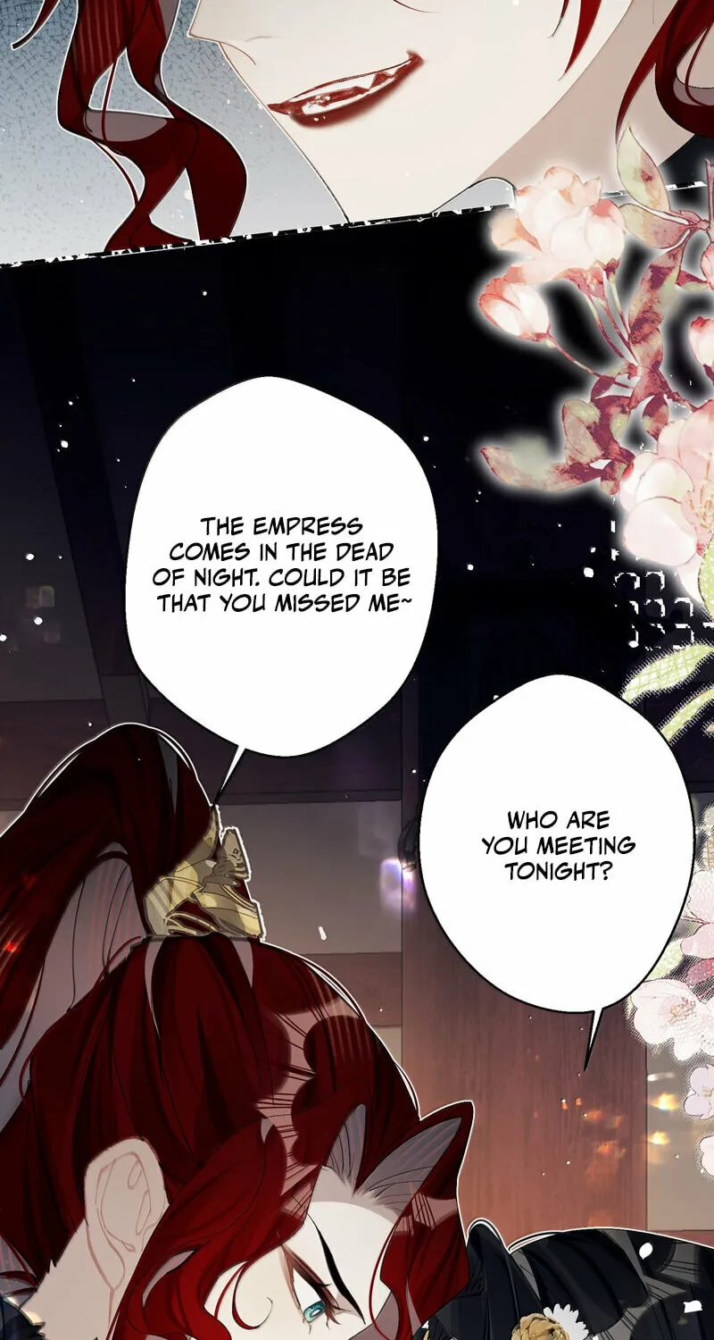 Read Twisting Tendrils chapter 21 image 14 on Lezhin