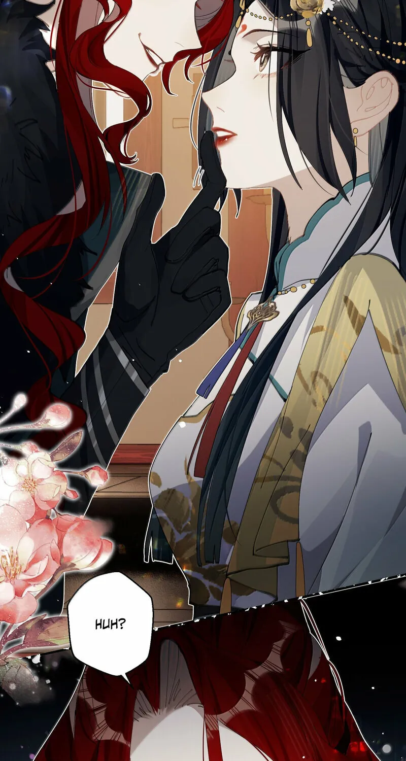 Read Twisting Tendrils chapter 21 image 15 on Lezhin