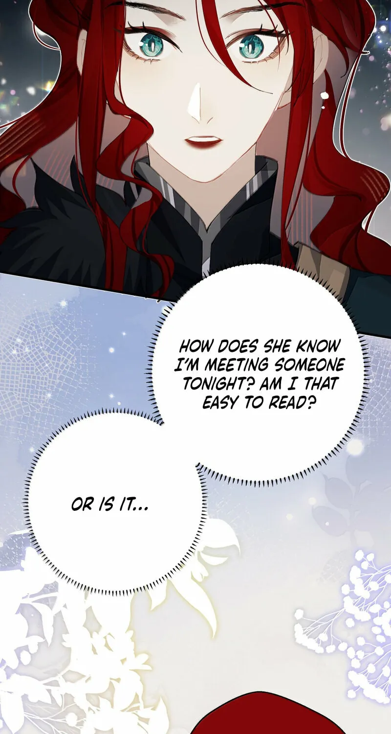 Read Twisting Tendrils chapter 21 image 16 on Lezhin