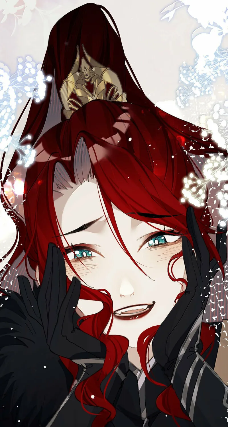 Read Twisting Tendrils chapter 21 image 18 on Lezhin
