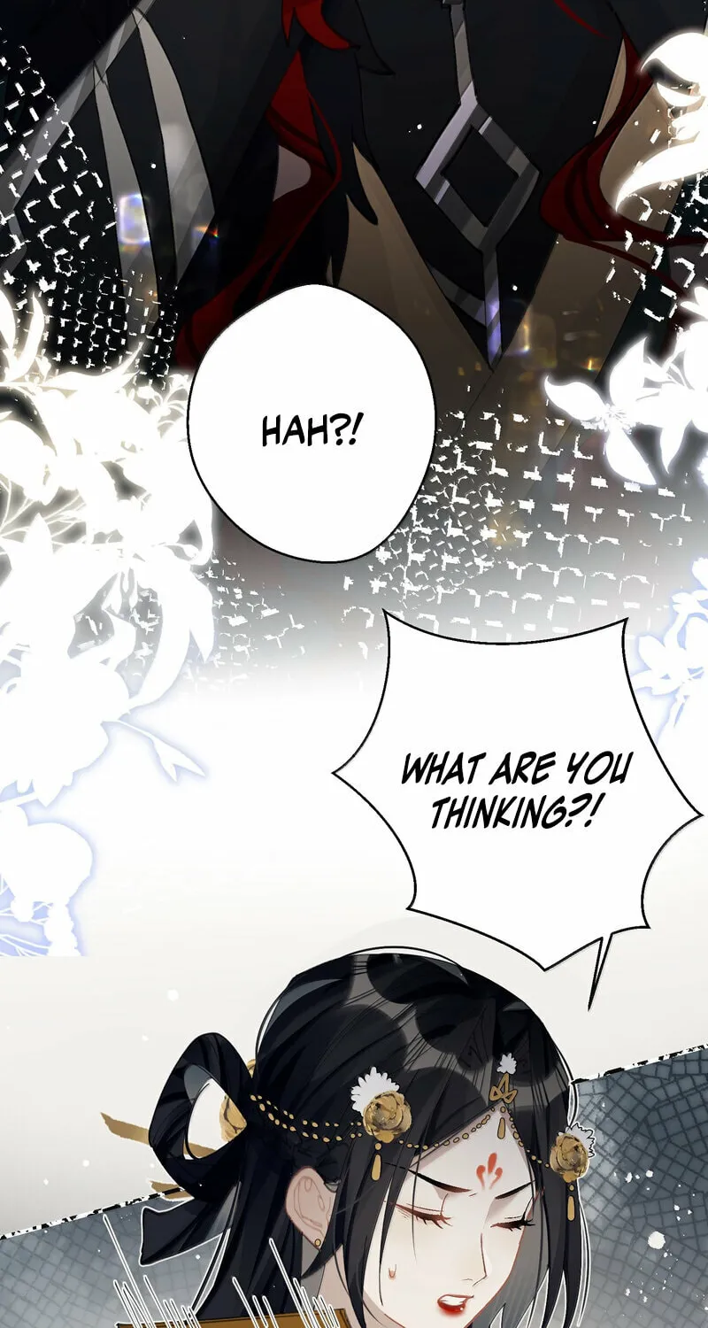 Read Twisting Tendrils chapter 21 image 19 on Lezhin