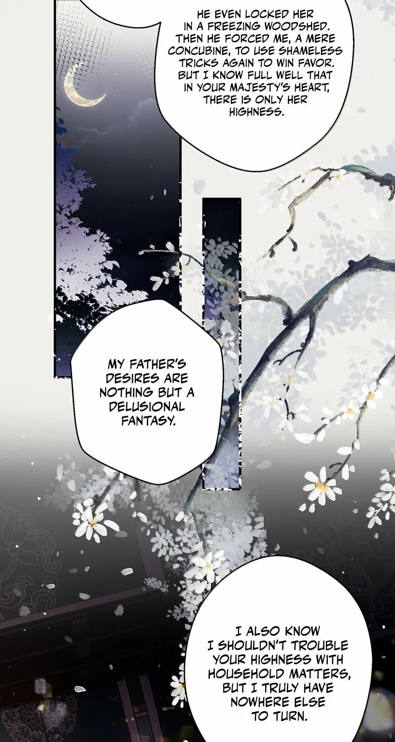 Read Twisting Tendrils chapter 21 image 2 on Lezhin