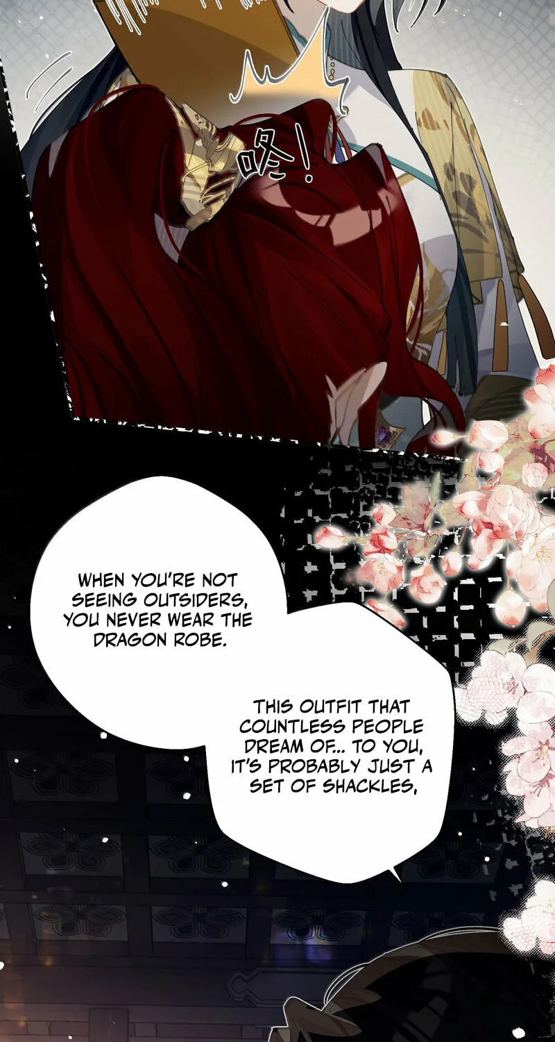 Read Twisting Tendrils chapter 21 image 20 on Lezhin