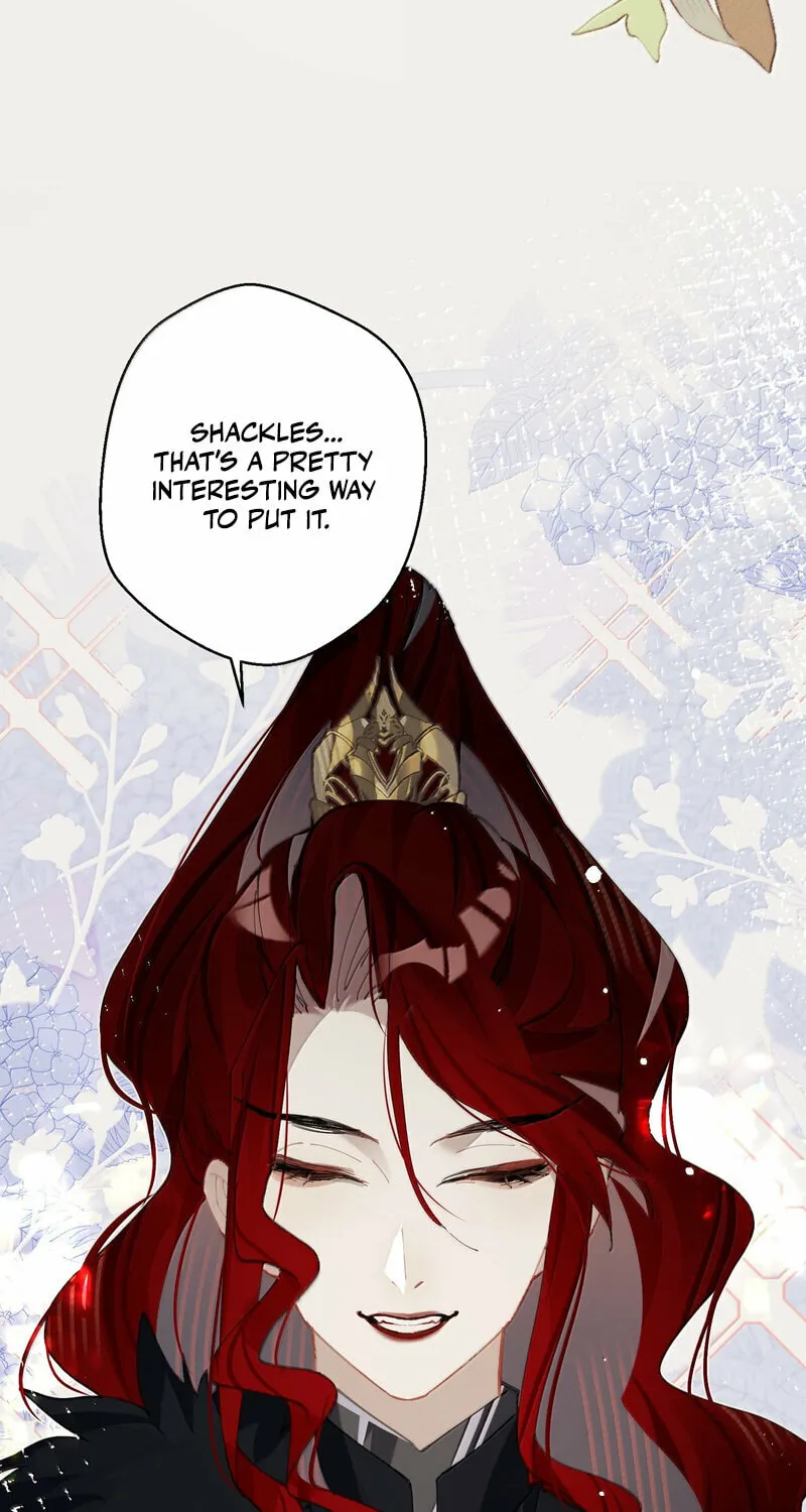 Read Twisting Tendrils chapter 21 image 23 on Lezhin