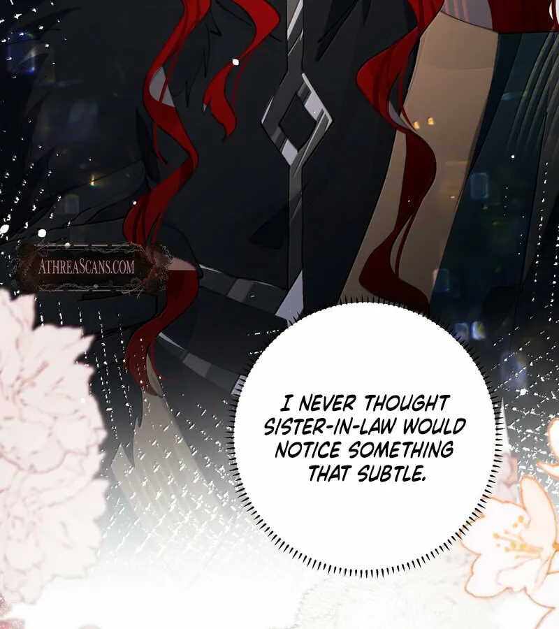 Read Twisting Tendrils chapter 21 image 24 on Lezhin
