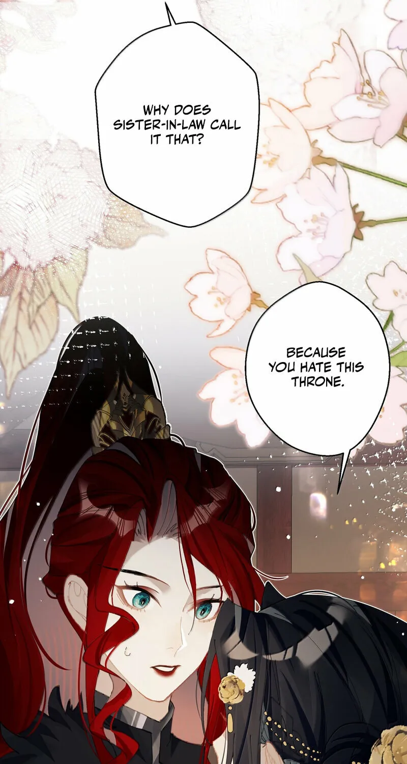 Read Twisting Tendrils chapter 21 image 25 on Lezhin