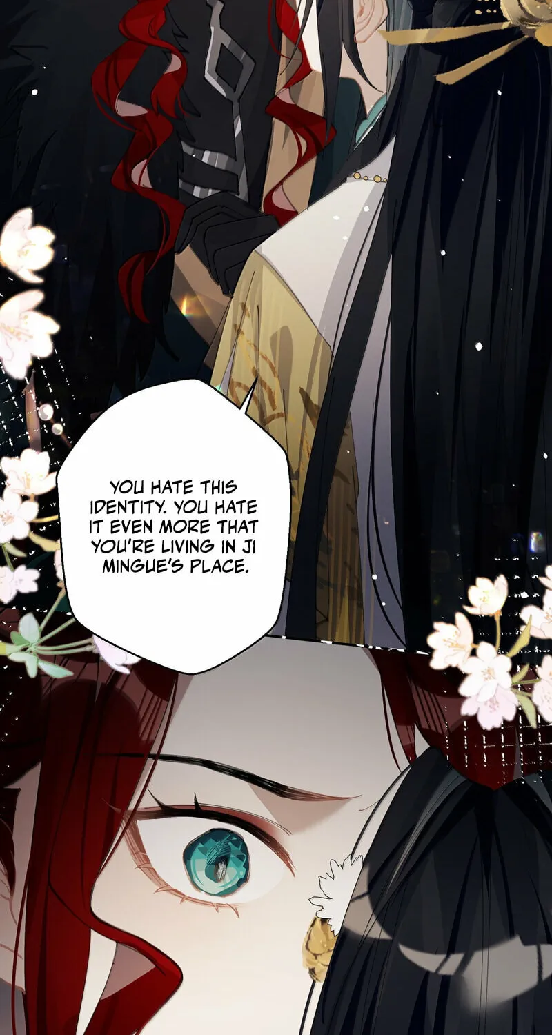 Read Twisting Tendrils chapter 21 image 26 on Lezhin