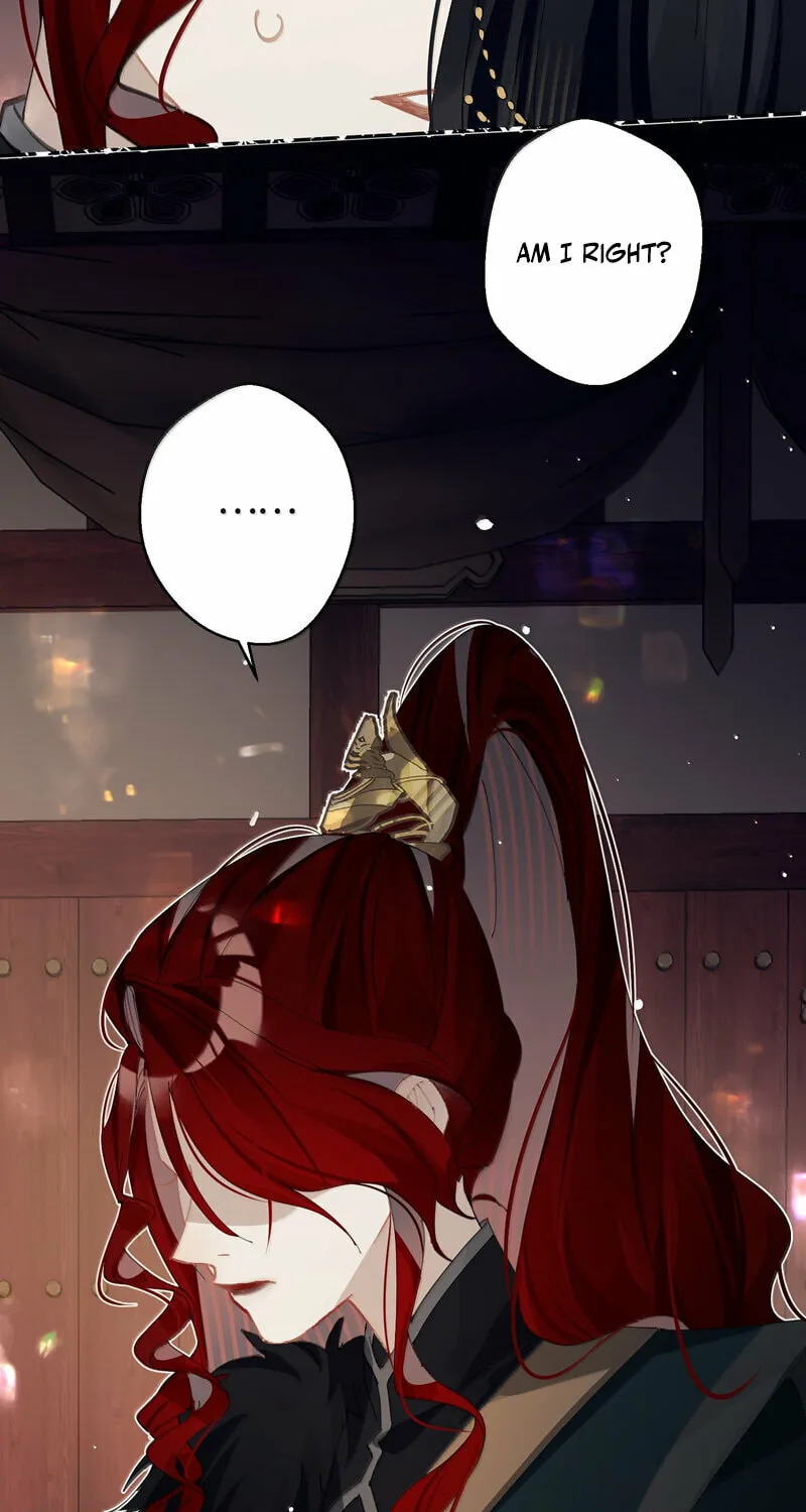 Read Twisting Tendrils chapter 21 image 27 on Lezhin