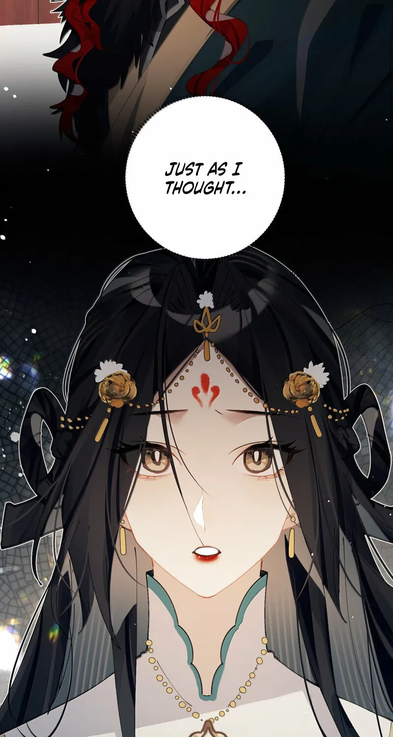 Read Twisting Tendrils chapter 21 image 28 on Lezhin