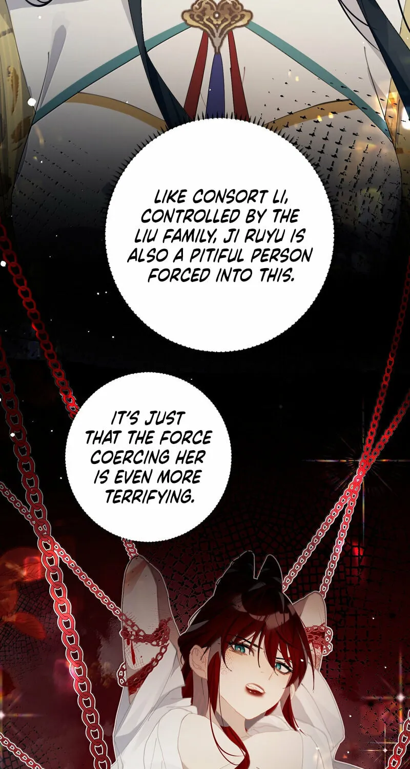 Read Twisting Tendrils chapter 21 image 29 on Lezhin