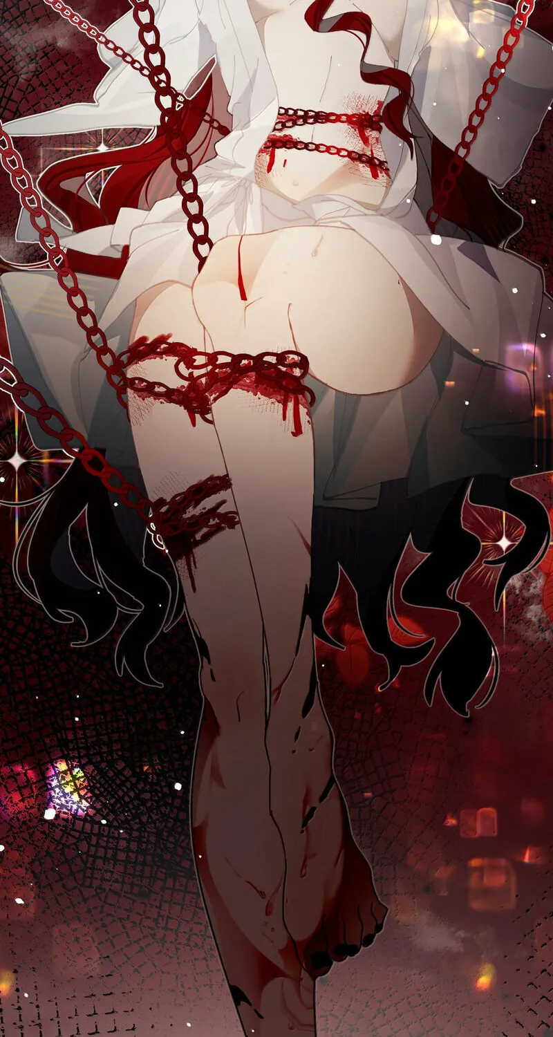 Read Twisting Tendrils chapter 21 image 30 on Lezhin