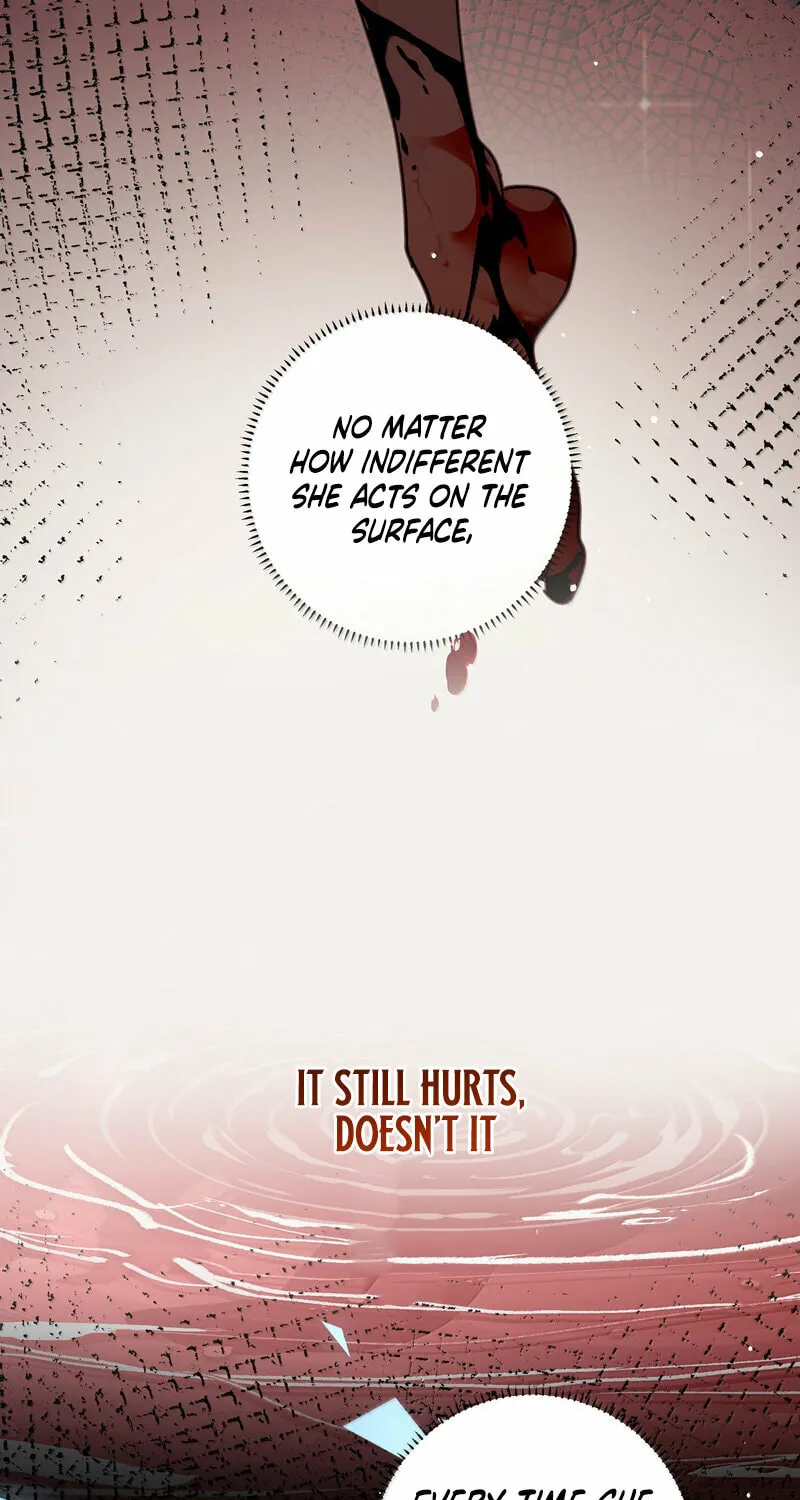 Read Twisting Tendrils chapter 21 image 31 on Lezhin