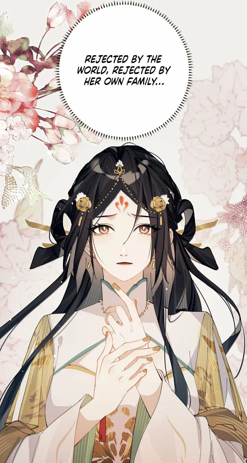 Read Twisting Tendrils chapter 21 image 35 on Lezhin