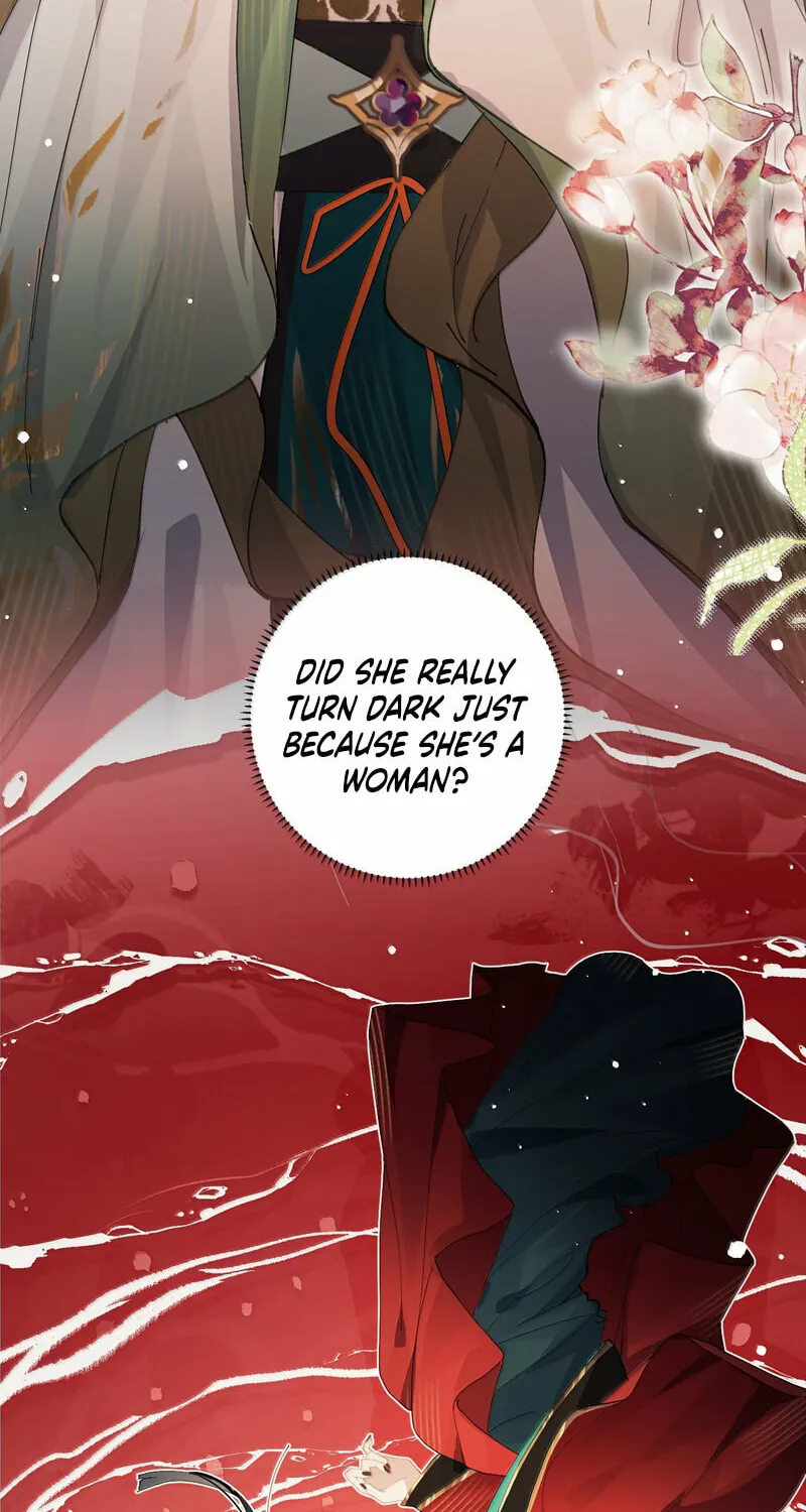 Read Twisting Tendrils chapter 21 image 36 on Lezhin