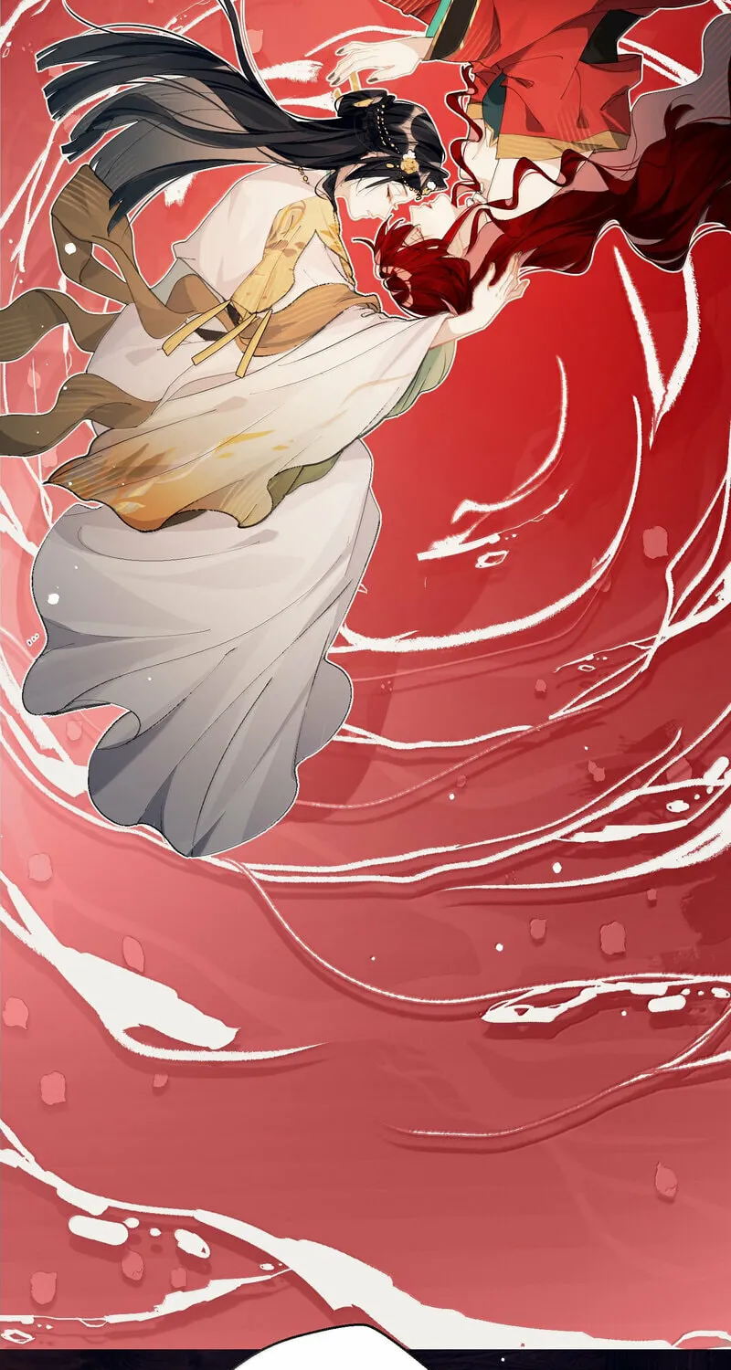 Read Twisting Tendrils chapter 21 image 37 on Lezhin