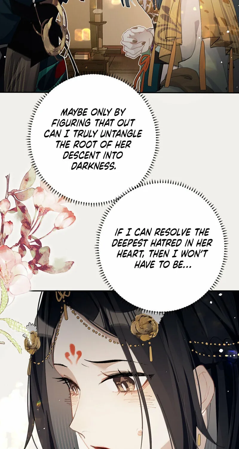 Read Twisting Tendrils chapter 21 image 39 on Lezhin
