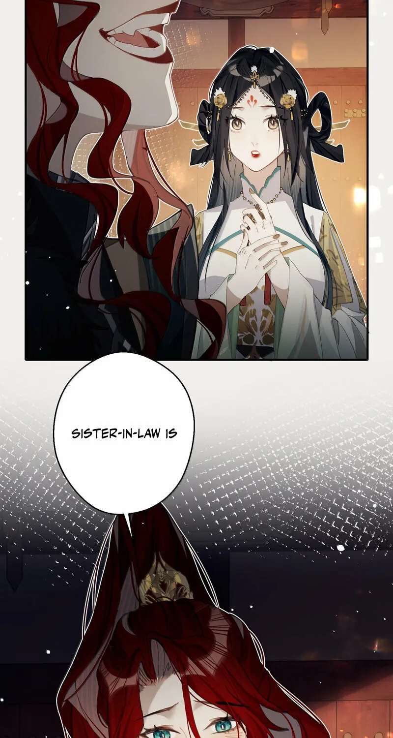 Read Twisting Tendrils chapter 21 image 41 on Lezhin