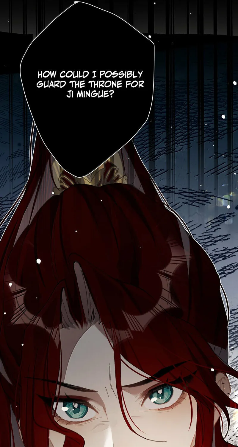 Read Twisting Tendrils chapter 21 image 44 on Lezhin