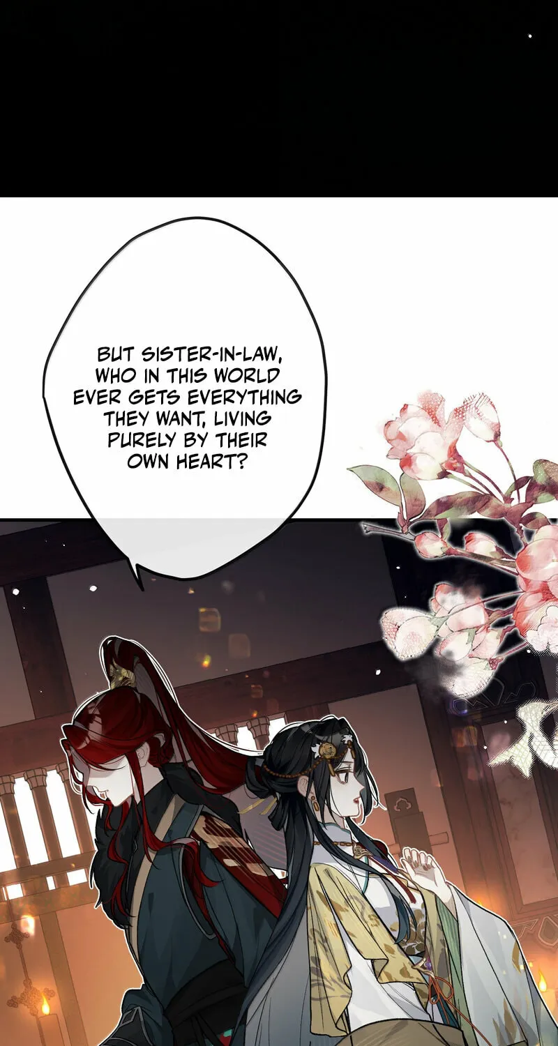 Read Twisting Tendrils chapter 21 image 46 on Lezhin